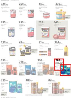 BUCO : Back On Site (4 February - 4 April 2021) | Valid In Chamdor, Klerksdorp, Lephalale, Middelburg, Bloemfontein, Pinetown, Jeffreys Bay, Kathu, Athlone, Bergvliet, Brackenfell, Somerset West, page 28
