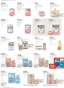 BUCO : Back On Site (4 February - 4 April 2021) | Valid In Chamdor, Klerksdorp, Lephalale, Middelburg, Bloemfontein, Pinetown, Jeffreys Bay, Kathu, Athlone, Bergvliet, Brackenfell, Somerset West, page 28
