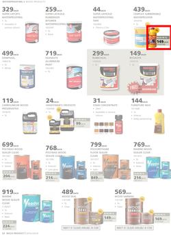 BUCO : Back On Site (4 February - 4 April 2021) | Valid In Chamdor, Klerksdorp, Lephalale, Middelburg, Bloemfontein, Pinetown, Jeffreys Bay, Kathu, Athlone, Bergvliet, Brackenfell, Somerset West, page 28