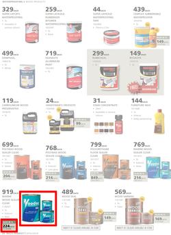 BUCO : Back On Site (4 February - 4 April 2021) | Valid In Chamdor, Klerksdorp, Lephalale, Middelburg, Bloemfontein, Pinetown, Jeffreys Bay, Kathu, Athlone, Bergvliet, Brackenfell, Somerset West, page 28