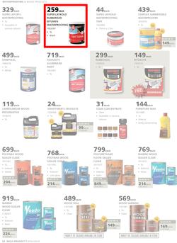 BUCO : Back On Site (4 February - 4 April 2021) | Valid In Chamdor, Klerksdorp, Lephalale, Middelburg, Bloemfontein, Pinetown, Jeffreys Bay, Kathu, Athlone, Bergvliet, Brackenfell, Somerset West, page 28