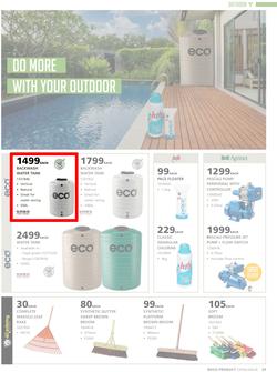 BUCO : Back On Site (4 February - 4 April 2021) | Valid In Chamdor, Klerksdorp, Lephalale, Middelburg, Bloemfontein, Pinetown, Jeffreys Bay, Kathu, Athlone, Bergvliet, Brackenfell, Somerset West, page 29