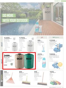 BUCO : Back On Site (4 February - 4 April 2021) | Valid In Chamdor, Klerksdorp, Lephalale, Middelburg, Bloemfontein, Pinetown, Jeffreys Bay, Kathu, Athlone, Bergvliet, Brackenfell, Somerset West, page 29