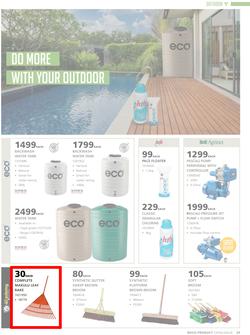 BUCO : Back On Site (4 February - 4 April 2021) | Valid In Chamdor, Klerksdorp, Lephalale, Middelburg, Bloemfontein, Pinetown, Jeffreys Bay, Kathu, Athlone, Bergvliet, Brackenfell, Somerset West, page 29