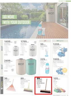 BUCO : Back On Site (4 February - 4 April 2021) | Valid In Chamdor, Klerksdorp, Lephalale, Middelburg, Bloemfontein, Pinetown, Jeffreys Bay, Kathu, Athlone, Bergvliet, Brackenfell, Somerset West, page 29