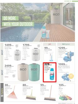BUCO : Back On Site (4 February - 4 April 2021) | Valid In Chamdor, Klerksdorp, Lephalale, Middelburg, Bloemfontein, Pinetown, Jeffreys Bay, Kathu, Athlone, Bergvliet, Brackenfell, Somerset West, page 29