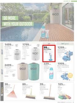 BUCO : Back On Site (4 February - 4 April 2021) | Valid In Chamdor, Klerksdorp, Lephalale, Middelburg, Bloemfontein, Pinetown, Jeffreys Bay, Kathu, Athlone, Bergvliet, Brackenfell, Somerset West, page 29