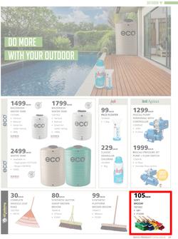 BUCO : Back On Site (4 February - 4 April 2021) | Valid In Chamdor, Klerksdorp, Lephalale, Middelburg, Bloemfontein, Pinetown, Jeffreys Bay, Kathu, Athlone, Bergvliet, Brackenfell, Somerset West, page 29