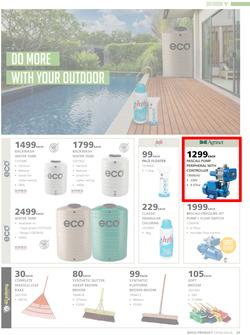 BUCO : Back On Site (4 February - 4 April 2021) | Valid In Chamdor, Klerksdorp, Lephalale, Middelburg, Bloemfontein, Pinetown, Jeffreys Bay, Kathu, Athlone, Bergvliet, Brackenfell, Somerset West, page 29