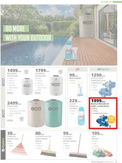 BUCO : Back On Site (4 February - 4 April 2021) | Valid In Chamdor, Klerksdorp, Lephalale, Middelburg, Bloemfontein, Pinetown, Jeffreys Bay, Kathu, Athlone, Bergvliet, Brackenfell, Somerset West, page 29