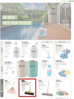 BUCO : Back On Site (4 February - 4 April 2021) | Valid In Chamdor, Klerksdorp, Lephalale, Middelburg, Bloemfontein, Pinetown, Jeffreys Bay, Kathu, Athlone, Bergvliet, Brackenfell, Somerset West, page 29