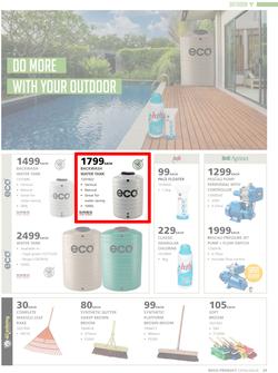 BUCO : Back On Site (4 February - 4 April 2021) | Valid In Chamdor, Klerksdorp, Lephalale, Middelburg, Bloemfontein, Pinetown, Jeffreys Bay, Kathu, Athlone, Bergvliet, Brackenfell, Somerset West, page 29