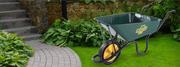 Lasher Falcon Concrete Wheelbarrow-Each