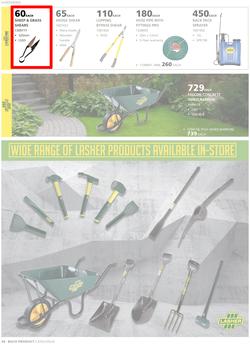 BUCO : Back On Site (4 February - 4 April 2021) | Valid In Chamdor, Klerksdorp, Lephalale, Middelburg, Bloemfontein, Pinetown, Jeffreys Bay, Kathu, Athlone, Bergvliet, Brackenfell, Somerset West, page 30