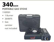 Totai Portable Gas Stove-Each
