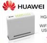 Huawei WiFi ADSL+3G Support
