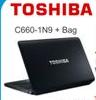 Toshiba Core i5 Notebook-C660