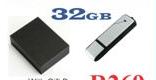 32GB USB+Gift Box