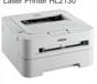 Brother Low Runnig Cost Laser Printer-(HL2130)