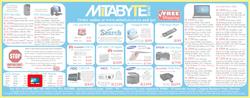 Mitabyte (14 Nov - 19 Nov), page 1