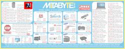 Mitabyte (14 Nov - 19 Nov), page 1