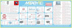 Mitabyte (14 Nov - 19 Nov), page 1