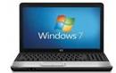 Toshiba Intel Core i3-380-(C660) Notebook