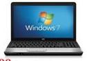 HP Notebook - (AMD 635)