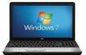 HP Notebook - (G62-b60SI)