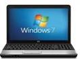 Toshiba Intel Core i5-2410 - Notebook
