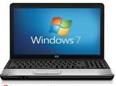 HP Compaq Notebook - (CQ57)