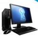 Core i3-2100 3.1GHz + Phillips LED-23" + KB + Mouse