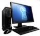 Intel Celeron 430 1.8GHZ-CPU + 18.5" Acer LCD + KB + Mouse