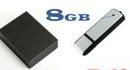   8GB USB + Gift Box