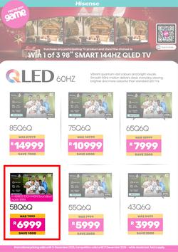 Game : Hisense (17 December - 31 December 2025), page 4