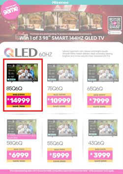 Game : Hisense (17 December - 31 December 2025), page 4