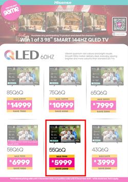 Game : Hisense (17 December - 31 December 2025), page 4