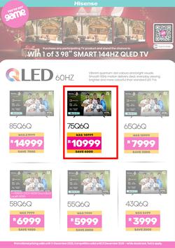 Game : Hisense (17 December - 31 December 2025), page 4