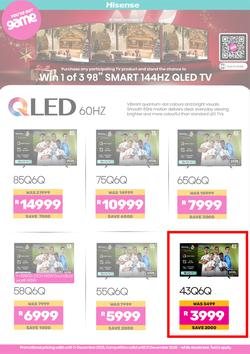 Game : Hisense (17 December - 31 December 2025), page 4