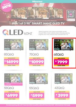 Game : Hisense (17 December - 31 December 2025), page 4