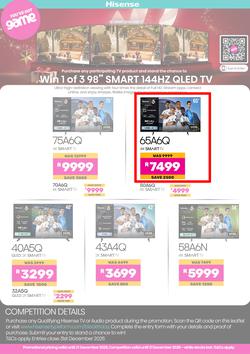 Game : Hisense (17 December - 31 December 2025), page 5