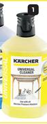 Karcher Universal Cleaner 151954-1Ltr Each