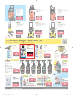 Makro : Back to Site (15 January - 3 March 2024), page 10