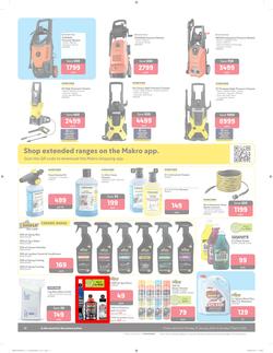 Makro : Back to Site (15 January - 3 March 2024), page 10