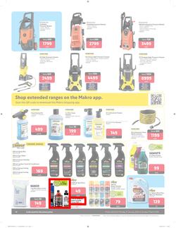 Makro : Back to Site (15 January - 3 March 2024), page 10
