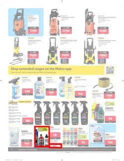 Makro : Back to Site (15 January - 3 March 2024), page 10