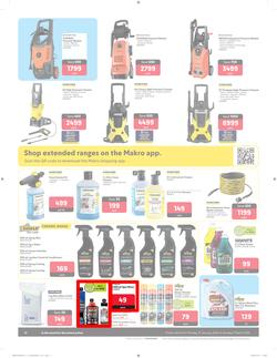 Makro : Back to Site (15 January - 3 March 2024), page 10
