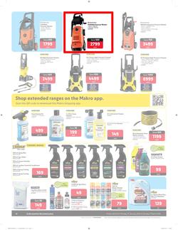 Makro : Back to Site (15 January - 3 March 2024), page 10