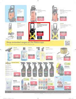 Makro : Back to Site (15 January - 3 March 2024), page 10