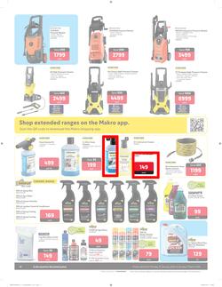 Makro : Back to Site (15 January - 3 March 2024), page 10